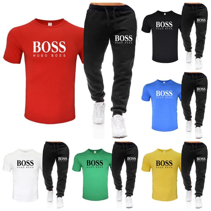 olx hugo boss